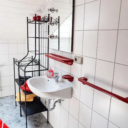 Fewo Kreitl Apartment *