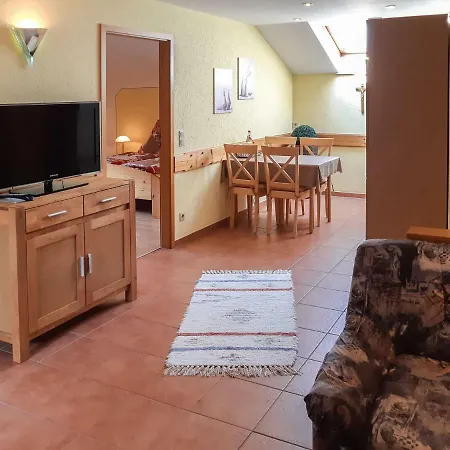 Apartment Fewo Kreitl